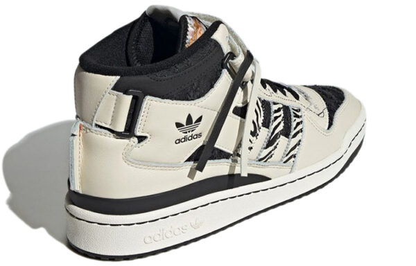 adidas Campus 80s How To Kill A Werewolf GX3957 - Arviolet photo 4