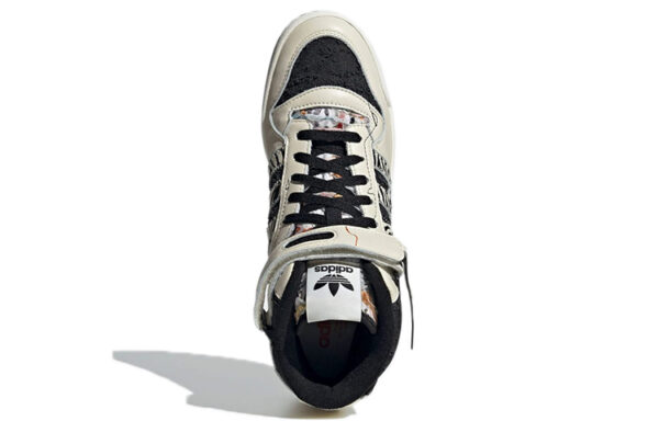 adidas Campus 80s How To Kill A Werewolf GX3957 - Arviolet photo 5