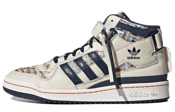 adidas Campus 80s How To Kill A Werewolf GX3958 - Arviolet photo 1
