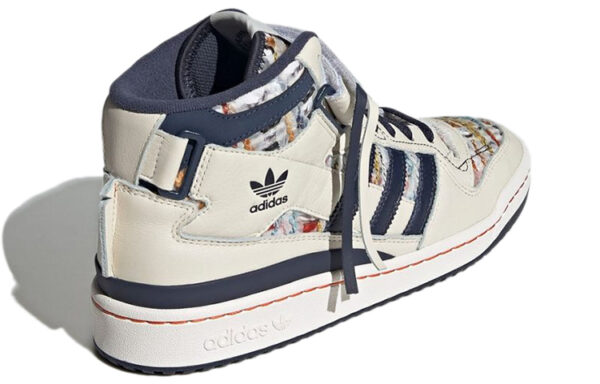 adidas Campus 80s How To Kill A Werewolf GX3958 - Arviolet photo 3