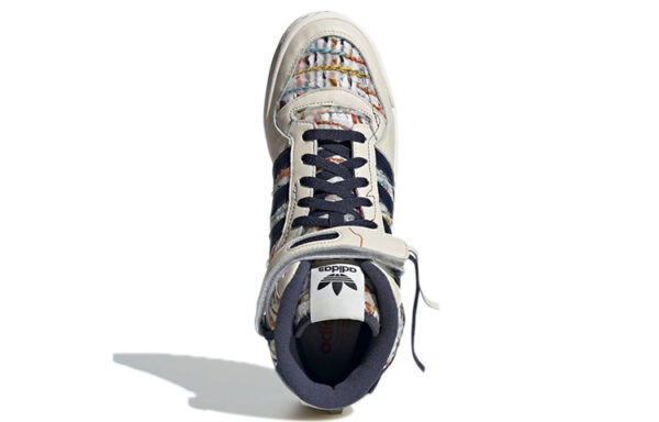 adidas Campus 80s How To Kill A Werewolf GX3958 - Arviolet photo 4