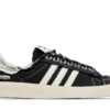 adidas Campus 80s Song for the Mute Black ID4791 - Arviolet photo 1