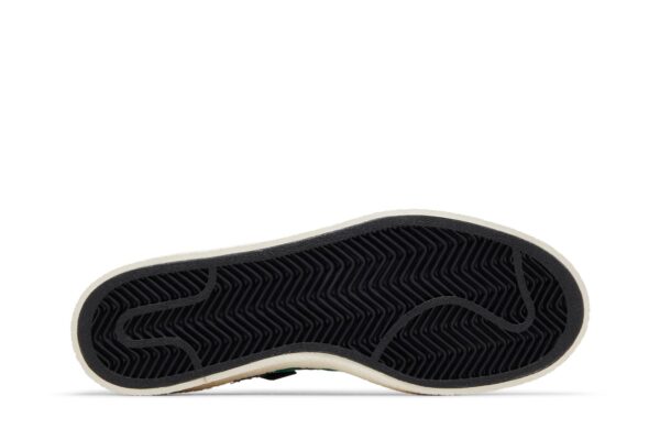 adidas Campus 80s Song for the Mute Black ID4791 - Arviolet photo 4