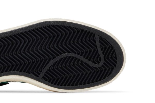 adidas Campus 80s Song for the Mute Black ID4791 - Arviolet photo 5