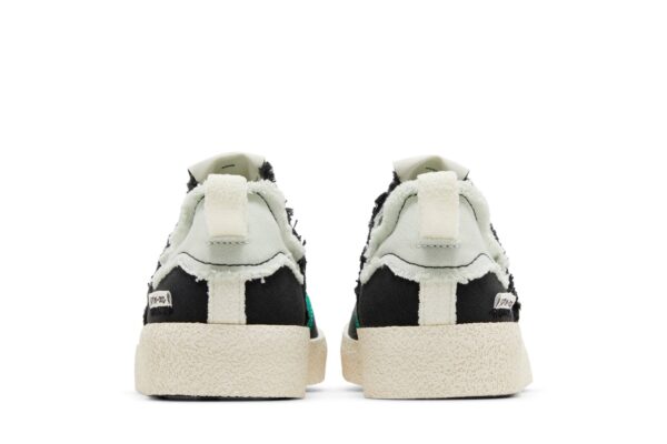 adidas Campus 80s Song for the Mute Black ID4791 - Arviolet photo 6