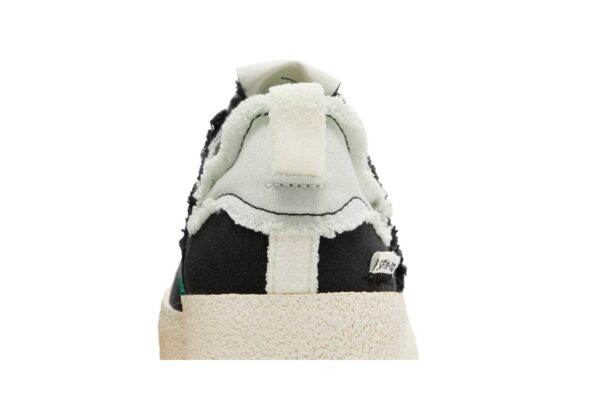adidas Campus 80s Song for the Mute Black ID4791 - Arviolet photo 7