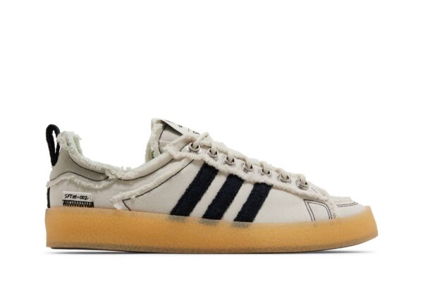 adidas Campus 80s Song for the Mute Bliss ID4818 - Arviolet photo 1
