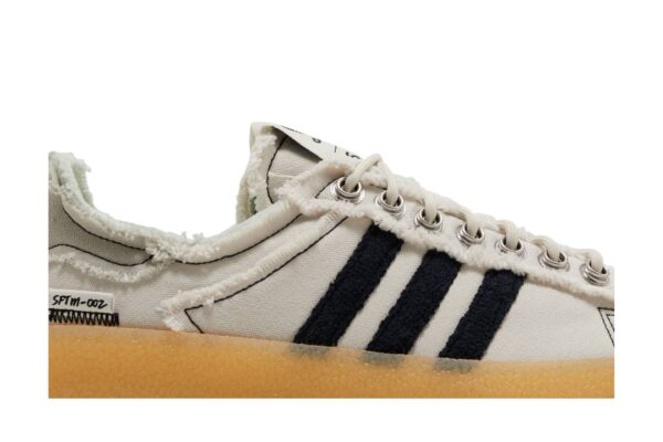 adidas Campus 80s Song for the Mute Bliss ID4818 - Arviolet photo 2