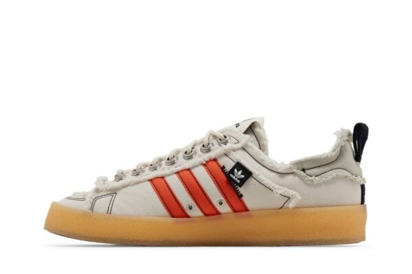adidas Campus 80s Song for the Mute Bliss ID4818 - Arviolet photo 3