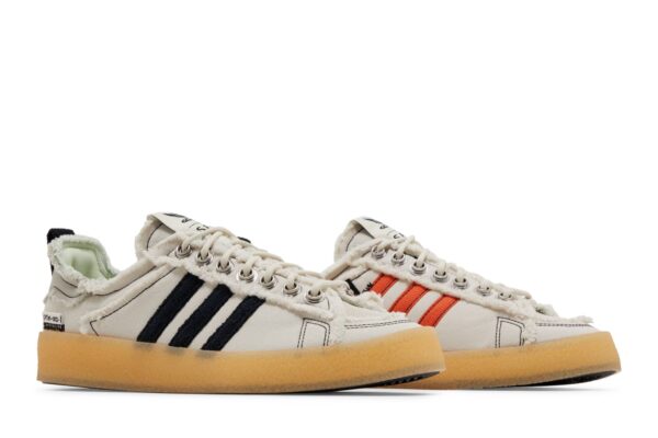 adidas Campus 80s Song for the Mute Bliss ID4818 - Arviolet photo 8