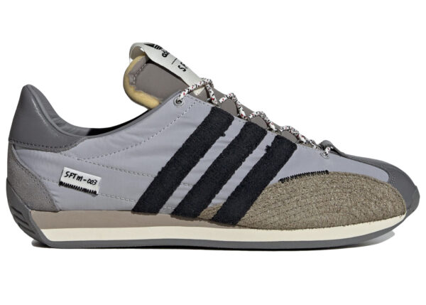 adidas Country OG Low Song for the Mute Grey IH7519 - Arviolet photo 1