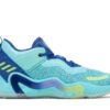 adidas D.O.N. Issue #3 Pulse Aqua H68039 - Arviolet photo 1