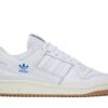 adidas Forum 84 Low ADV White Blue Gum H04903 - Arviolet photo 1