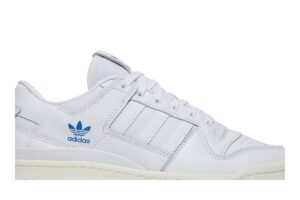 adidas Forum 84 Low ADV White Blue Gum H04903 - Arviolet photo 2
