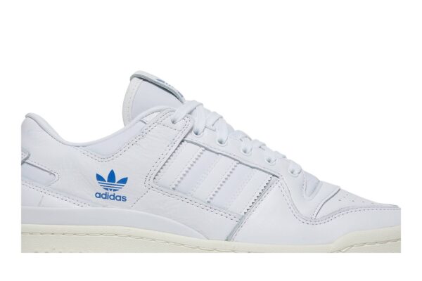 adidas Forum 84 Low ADV White Blue Gum H04903 - Arviolet photo 2