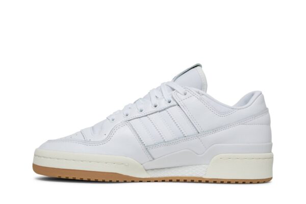 adidas Forum 84 Low ADV White Blue Gum H04903 - Arviolet photo 3