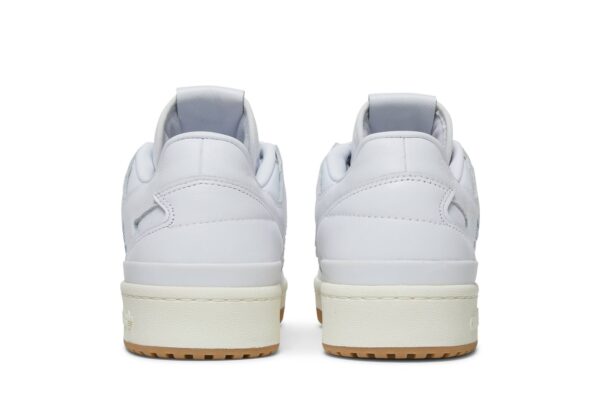 adidas Forum 84 Low ADV White Blue Gum H04903 - Arviolet photo 6