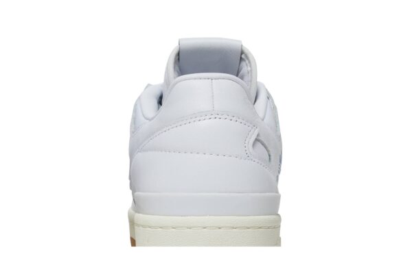 adidas Forum 84 Low ADV White Blue Gum H04903 - Arviolet photo 7