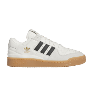 adidas Forum 84 Low CL White Black Gum IG3769 - Arviolet photo 1