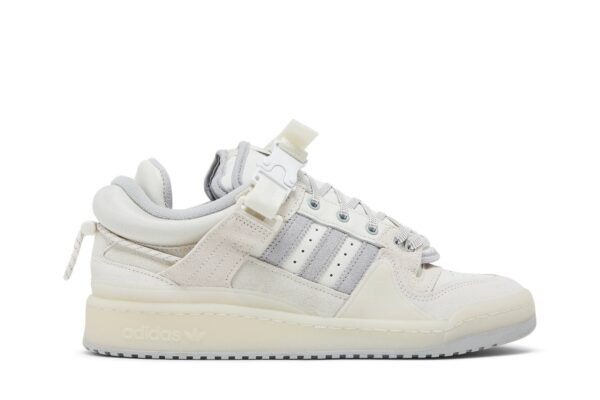 adidas Forum Buckle Low Bad Bunny Last Forum HQ2153 - Arviolet photo 1