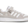 adidas Forum Low Footwear White Grey GW0694 - Arviolet photo 1