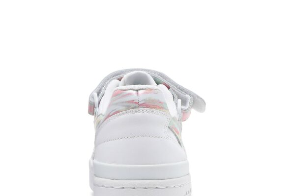 adidas Forum Low I Love Dance Frozen Green (Women's) FY5119 - Arviolet photo 7