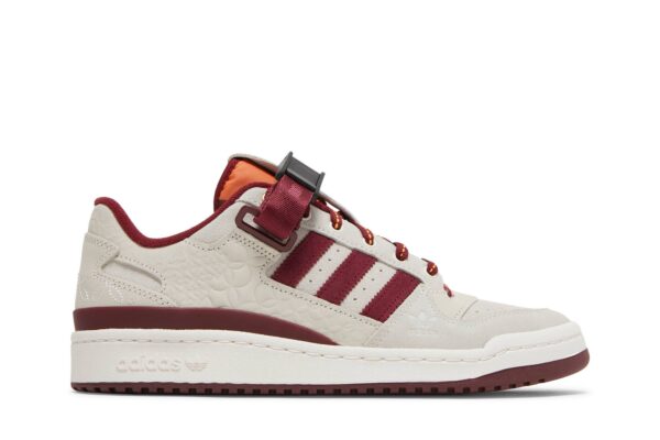 adidas Forum Low Lunar New Year GX8866 - Arviolet photo 1
