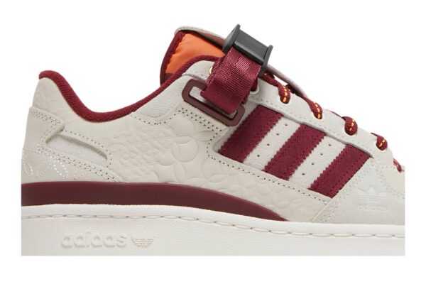 adidas Forum Low Lunar New Year GX8866 - Arviolet photo 2
