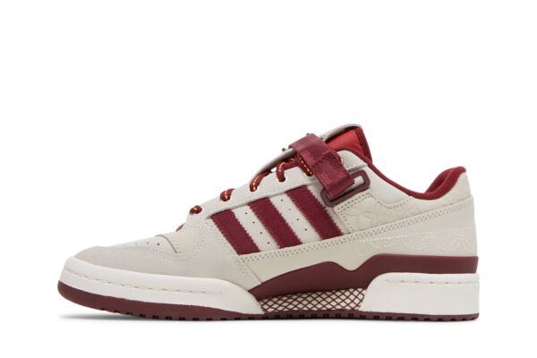 adidas Forum Low Lunar New Year GX8866 - Arviolet photo 3