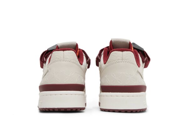 adidas Forum Low Lunar New Year GX8866 - Arviolet photo 6