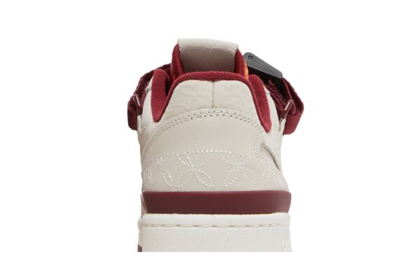 adidas Forum Low Lunar New Year GX8866 - Arviolet photo 7