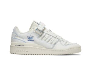 adidas Forum Low Off White Blue Bird GX1018 - Arviolet photo 1