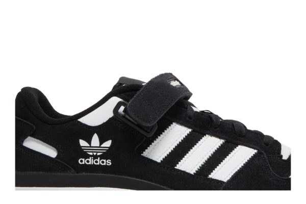 adidas Forum Low Panda GW0695 - Arviolet photo 2