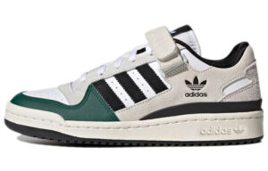 adidas Forum Luxe Low White Orbit Grey (Women's) GY8203 - Arviolet photo 1