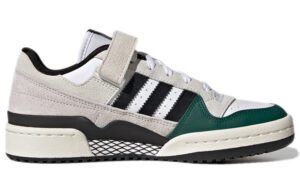adidas Forum Luxe Low White Orbit Grey (Women's) GY8203 - Arviolet photo 2