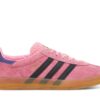 adidas Gazelle Indoor Bliss Pink Purple (Women's) IE7002 - Arviolet photo 1