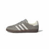 adidas Gazelle Indoor Dark Grey White IF1807 - Arviolet photo 1