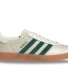 adidas Gazelle Indoor Emmi Off White Dark Green ID2567 - Arviolet photo 1
