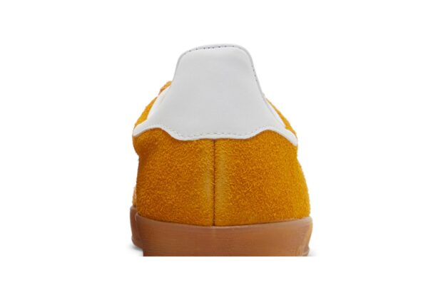 adidas Gazelle Indoor Orange Peel White (Women's) HQ8716 - Arviolet photo 7