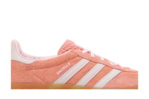 adidas Gazelle Indoor Wonder Clay (Women's) IE2946 - Arviolet photo 2