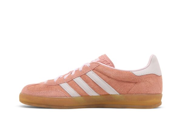 adidas Gazelle Indoor Wonder Clay (Women's) IE2946 - Arviolet photo 3