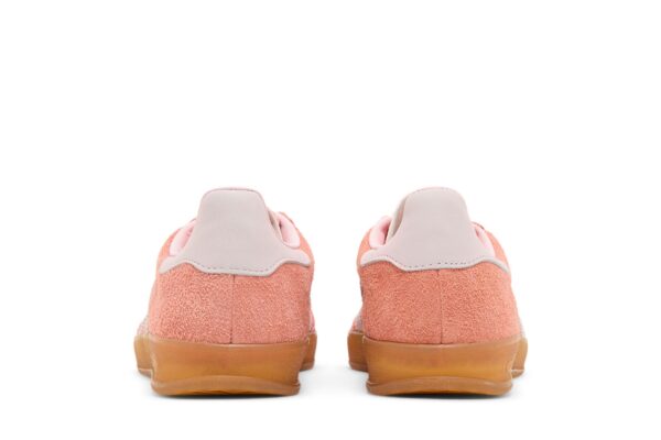 adidas Gazelle Indoor Wonder Clay (Women's) IE2946 - Arviolet photo 6