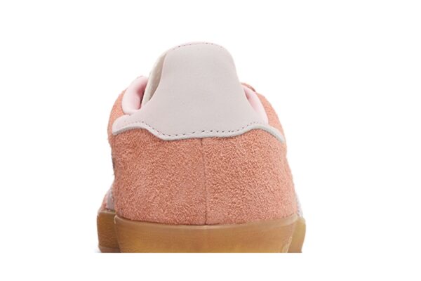 adidas Gazelle Indoor Wonder Clay (Women's) IE2946 - Arviolet photo 7