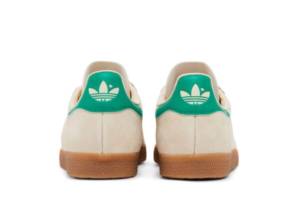 adidas Gazelle Wonder White Green Gum (Women's) IF3235 - Arviolet photo 6