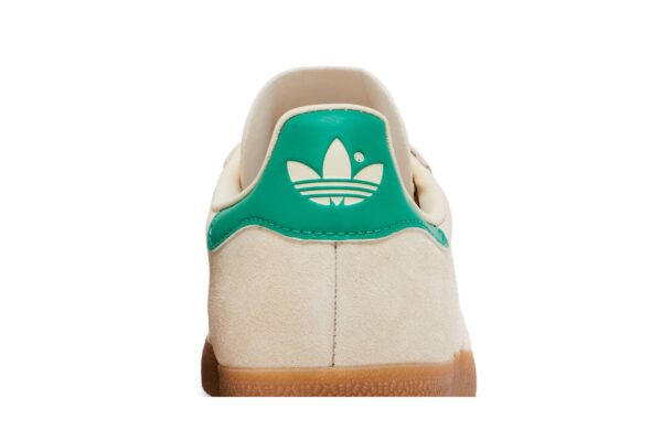 adidas Gazelle Wonder White Green Gum (Women's) IF3235 - Arviolet photo 7