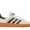 adidas Handball Spezial Aluminum Core Black (Women's) IF6562 - Arviolet photo 1