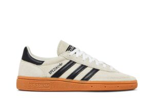 adidas Handball Spezial Aluminum Core Black (Women's) IF6562 - Arviolet photo 1