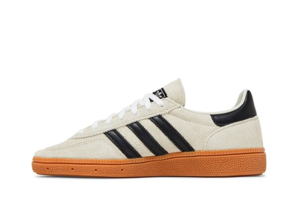 adidas Handball Spezial Aluminum Core Black (Women's) IF6562 - Arviolet photo 3