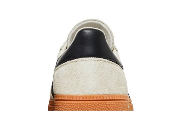 adidas Handball Spezial Aluminum Core Black (Women's) IF6562 - Arviolet photo 7