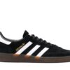 adidas Handball Spezial Black Gum DB3021 - Arviolet photo 1